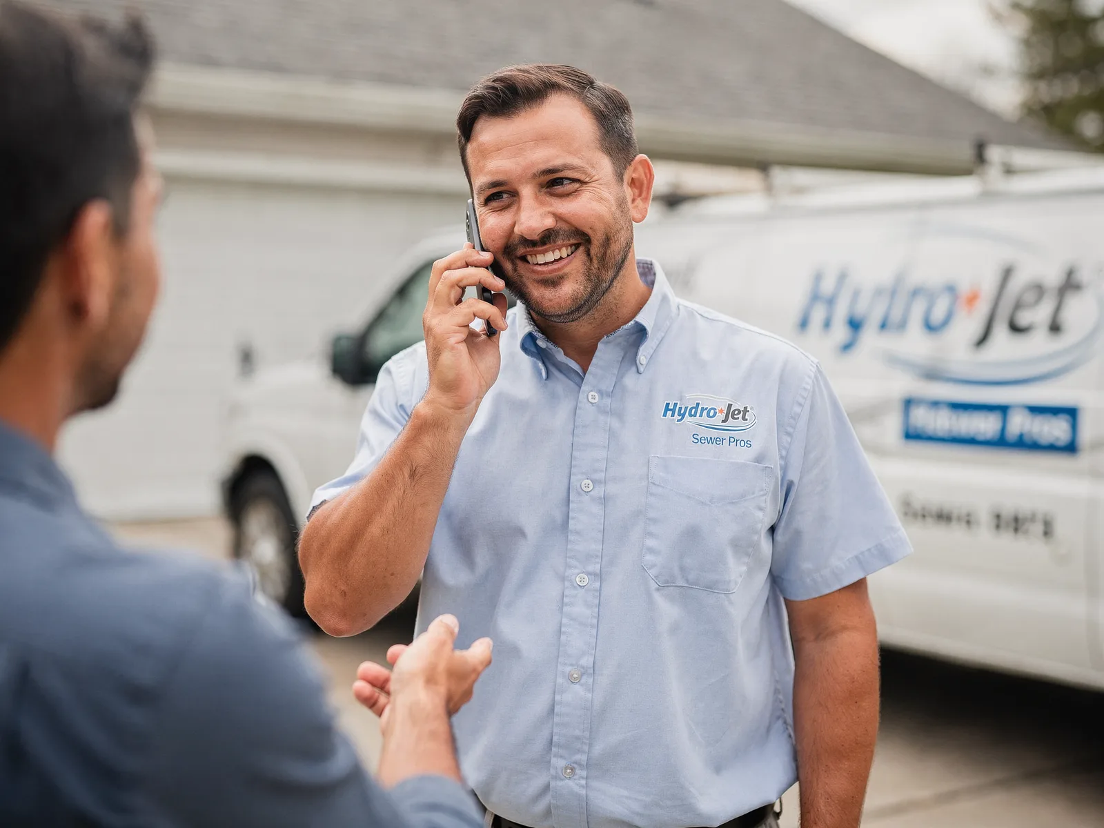 Hydro Jetting Canistota, SD FAQs